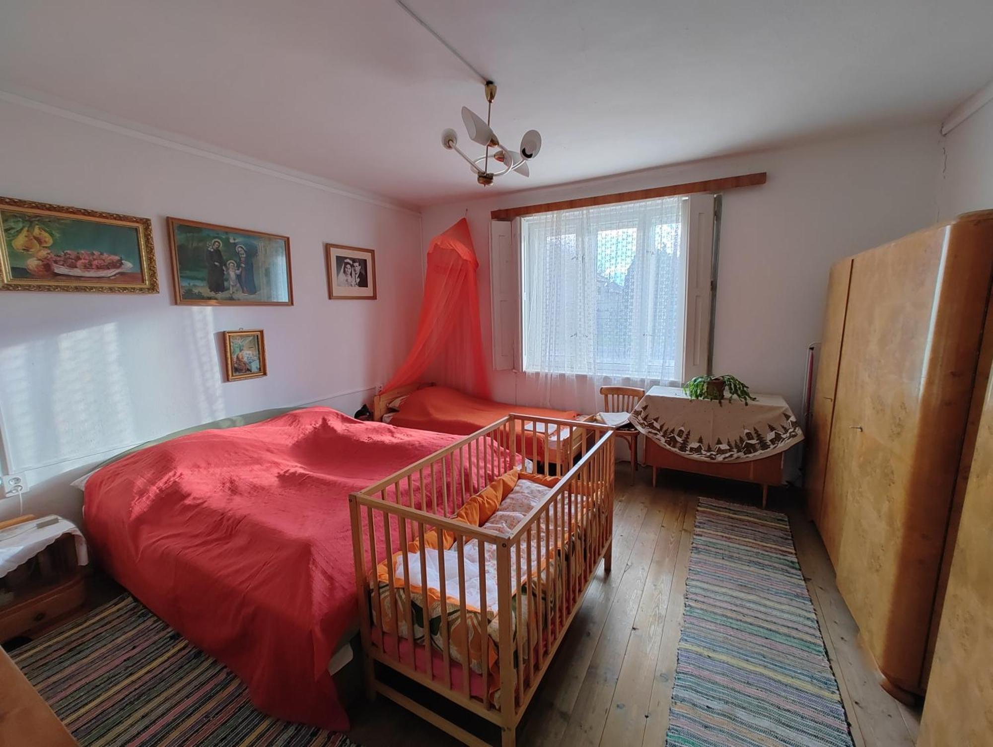 Гостевой дом Vinyl House Strekov Экстерьер фото